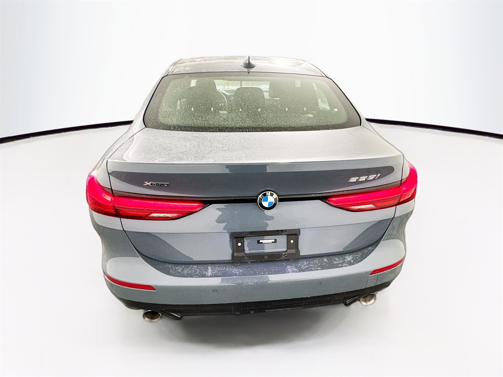 Used 2023 BMW 228i xDrive Gran Coupe w/ Convenience Package image 6