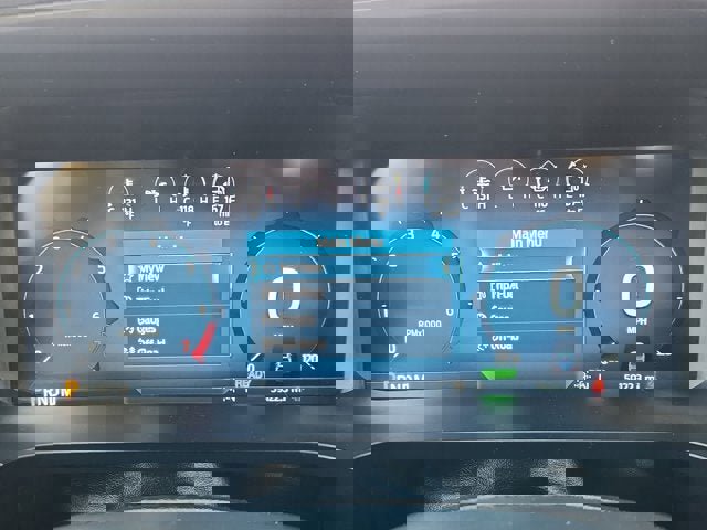 Certified 2024 Ford F150 XLT w/ Mobile Office Package image 17