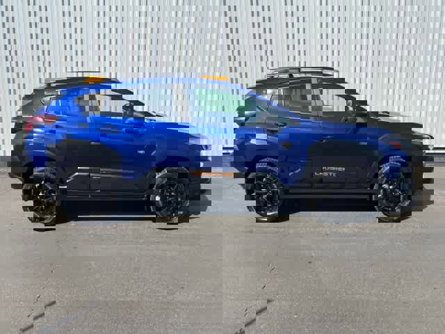 Certified 2024 Subaru Crosstrek 2.5i Wilderness w/ Wilderness Package image 7