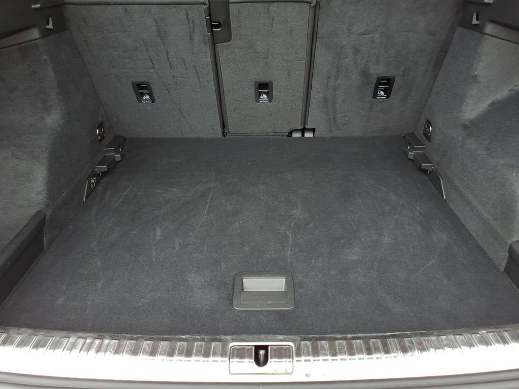 Used 2025 Audi Q3 2.0T Premium image 10