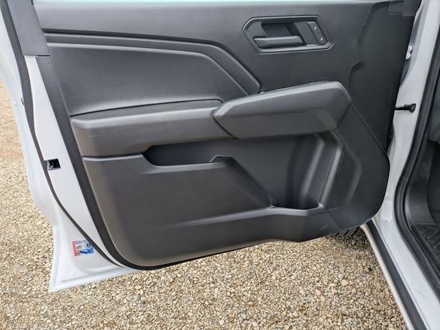 New 2026 Chevrolet Colorado W/T RWD image 8