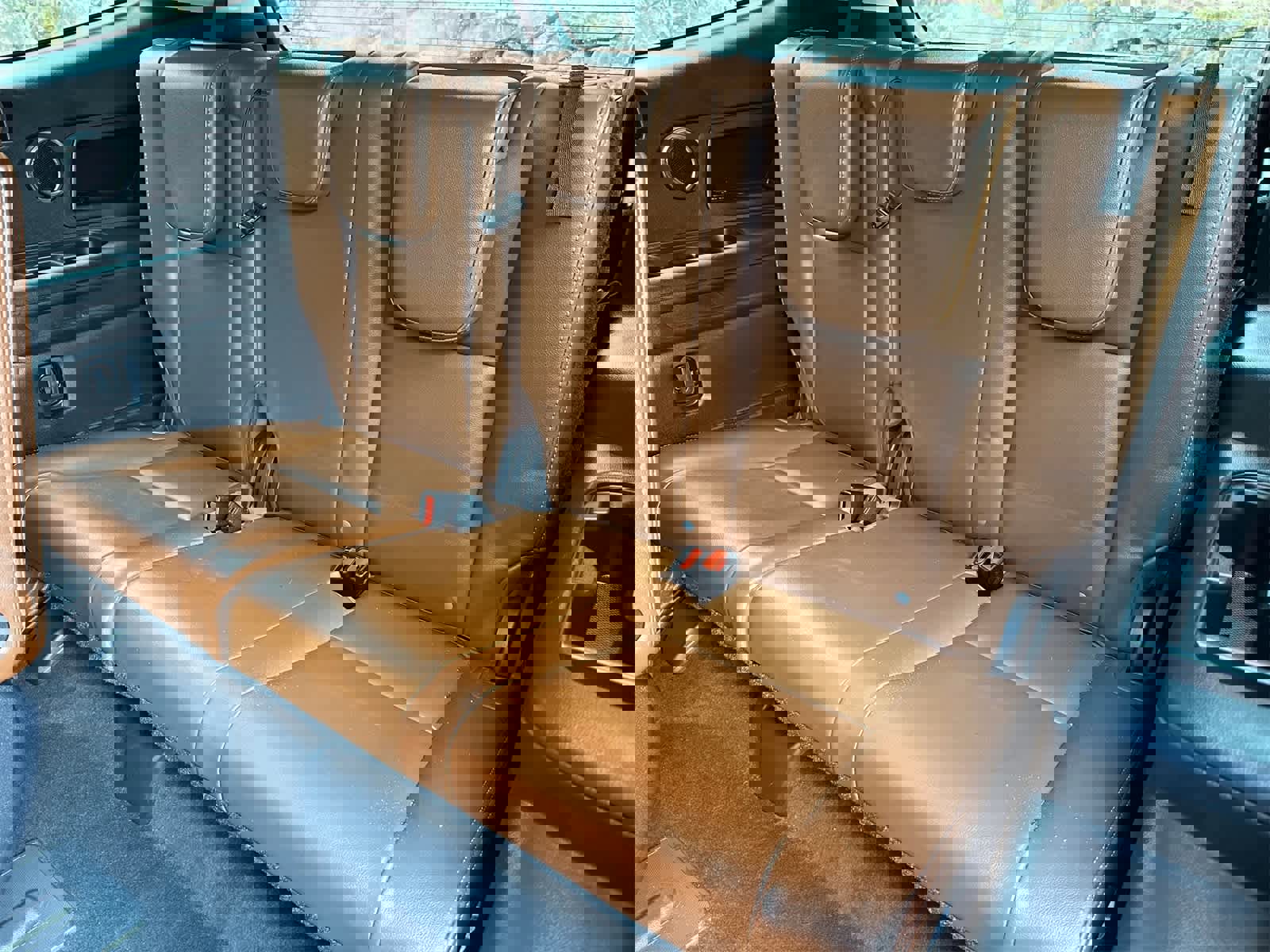 Certified 2022 Subaru Ascent Touring image 12