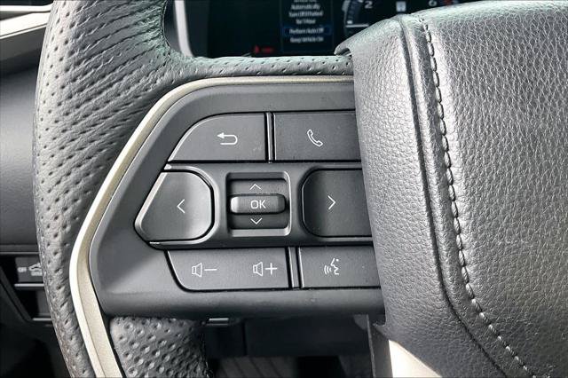 Certified 2026 Toyota Tundra Limited RWD image 24