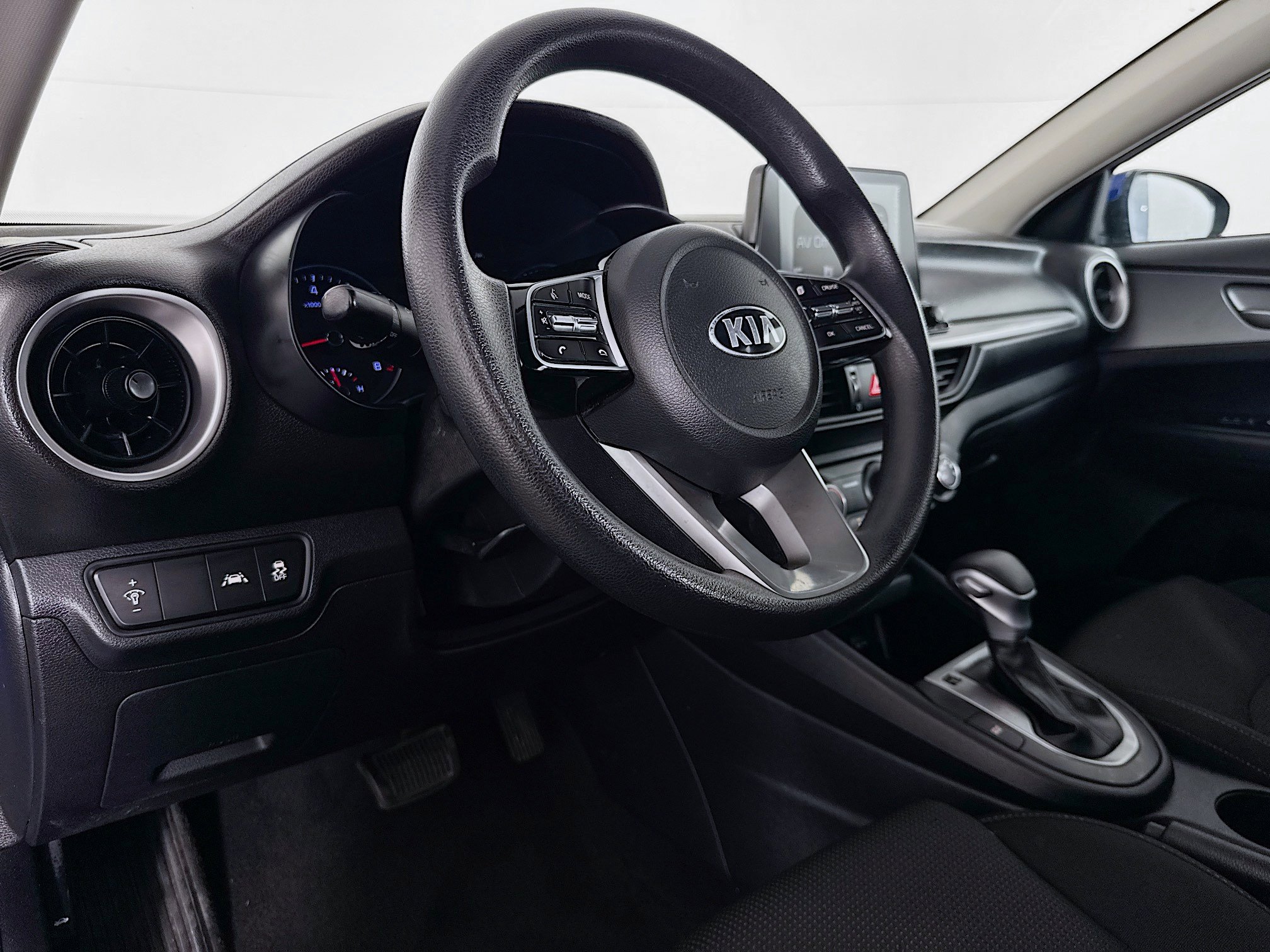 Used 2021 Kia Forte LXS image 21