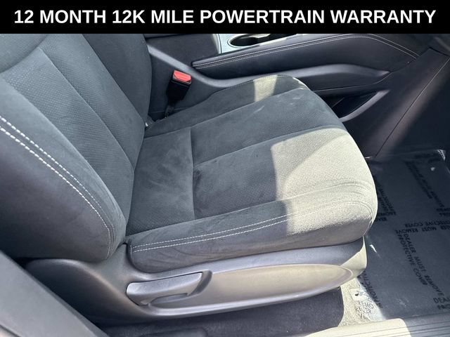 Used 2021 Nissan Murano S AWD/4WD image 8