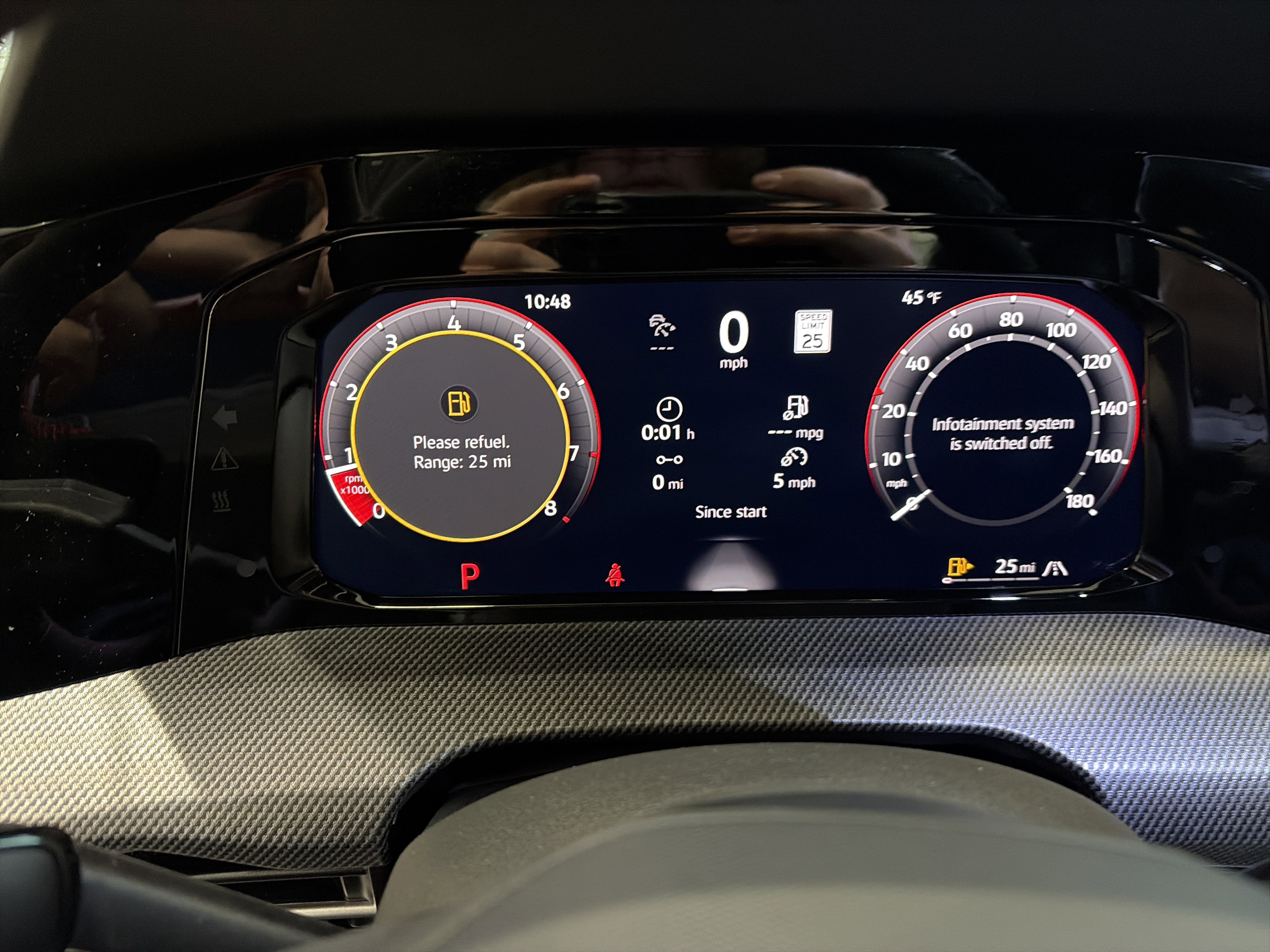 New 2026 Volkswagen GTI S image 26