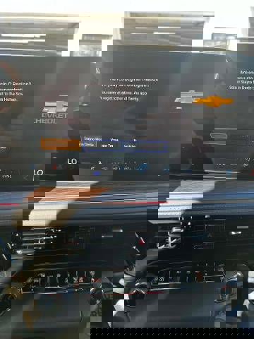 New 2026 Chevrolet Tahoe 4WD image 6