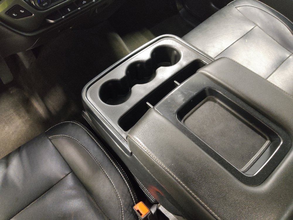 Used 2018 Chevrolet Silverado 1500 LT w/ All Star Edition AWD/4WD image 26