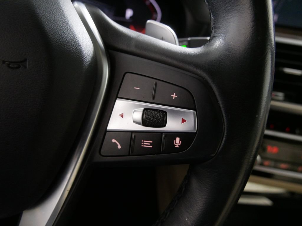 Used 2020 BMW X3 xDrive30i w/ Convenience Package image 22