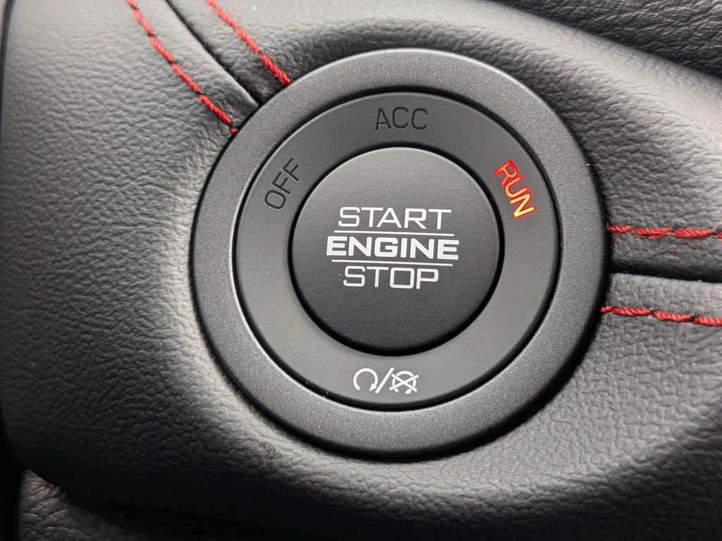 New 2026 Dodge Durango GT AWD/4WD image 28