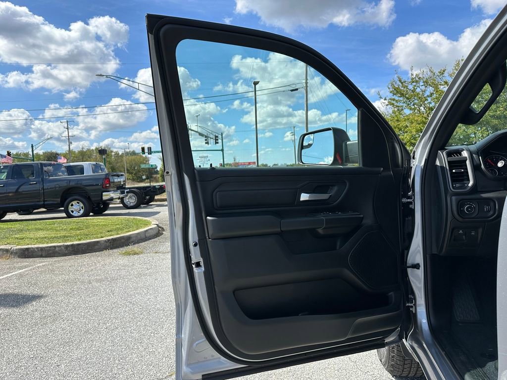 New 2026 RAM 1500 Tradesman image 12