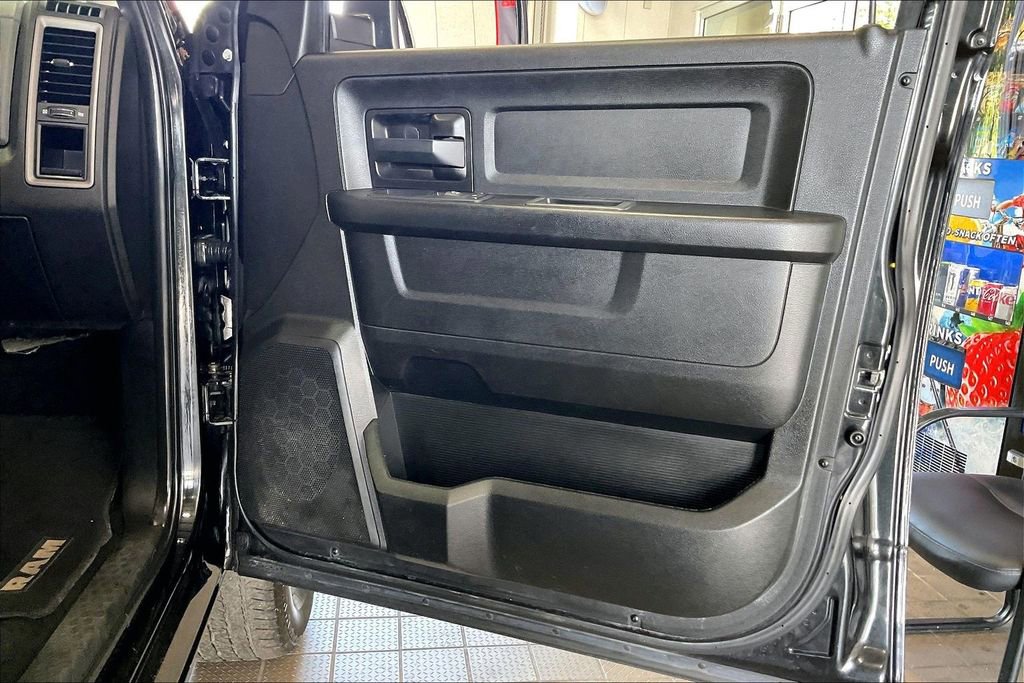 Used 2019 RAM 1500 Express w/ Wheel & Sound Group image 20