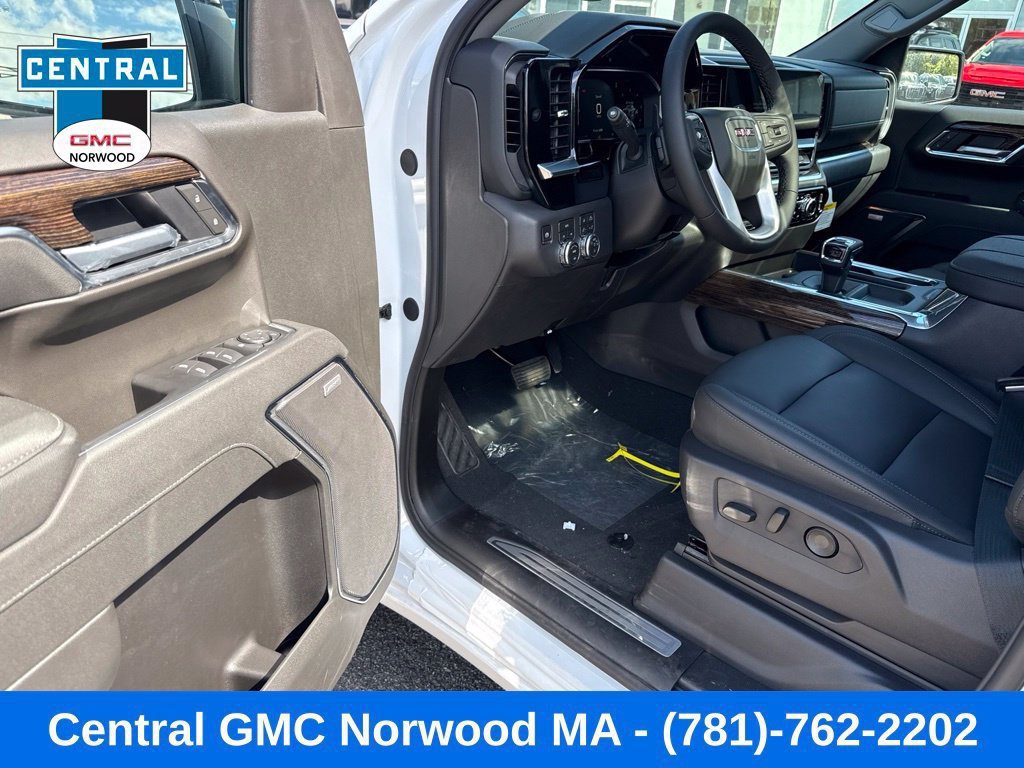 New 2026 GMC Sierra 1500 Elevation w/ Elevation Premium Package AWD/4WD image 13