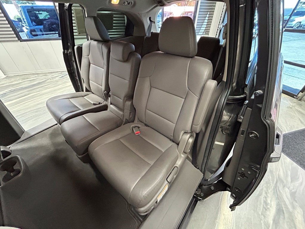 Used 2016 Honda Odyssey EX-L image 9