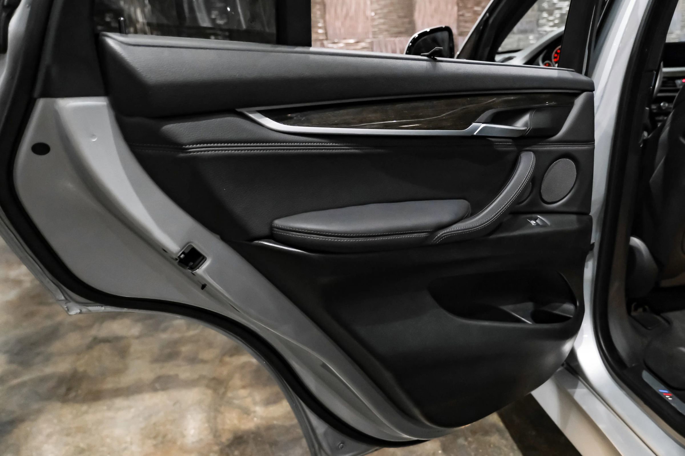 Used 2018 BMW X5 xDrive50i image 44