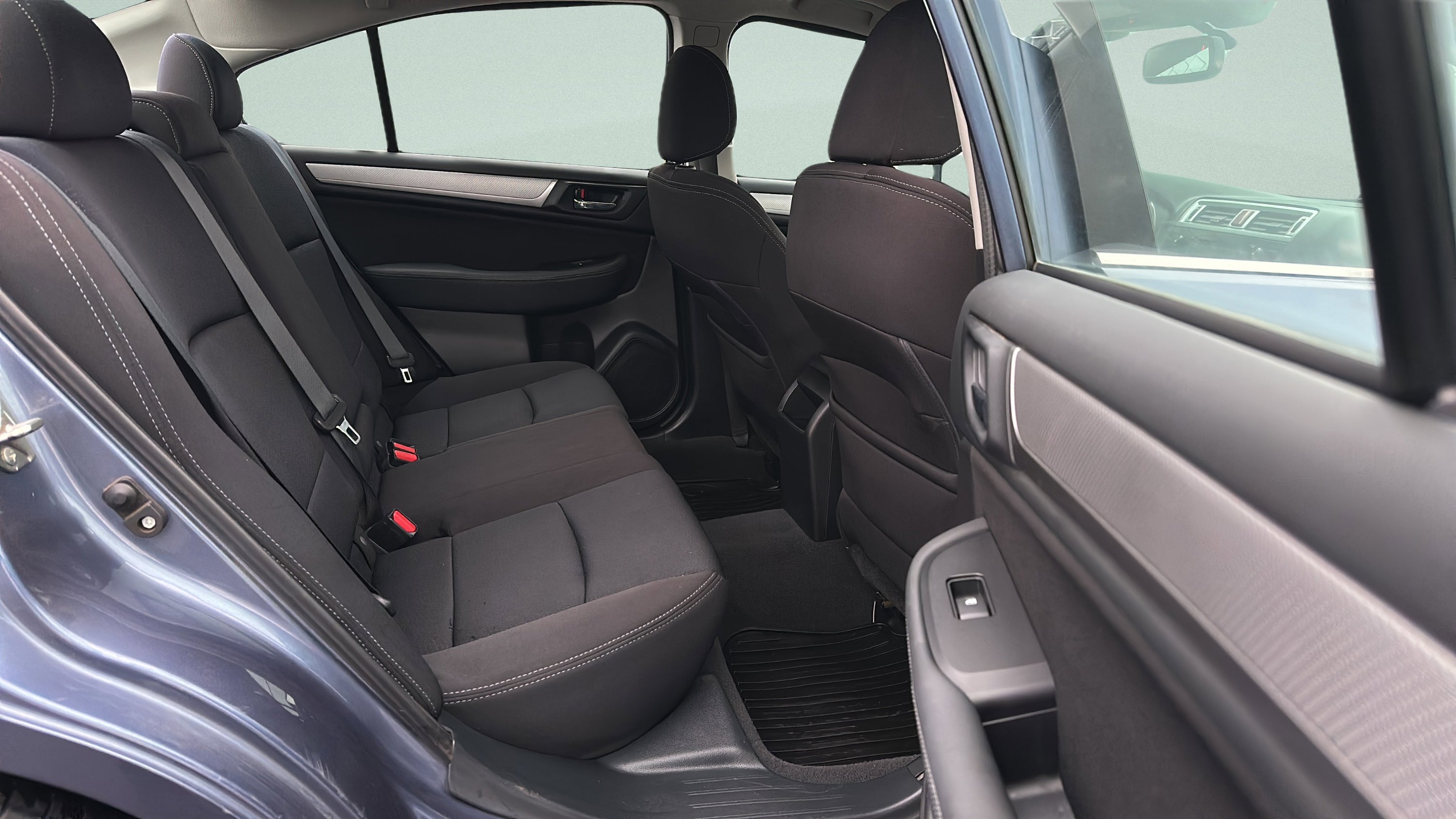 Used 2016 Subaru Legacy 2.5i Premium image 47