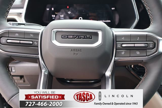 New 2026 GMC Canyon Denali AWD/4WD image 24
