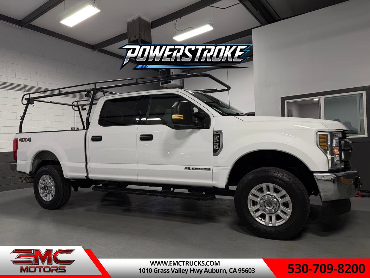 Used 2019 Ford F250 XLT image 1