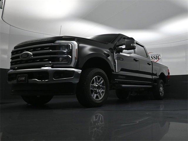 Used 2024 Ford F250 Lariat image 26