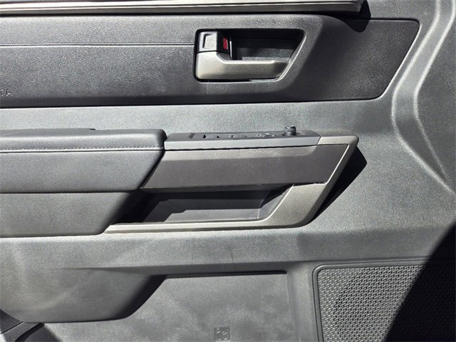 New 2024 Toyota Tundra SR5 image 20