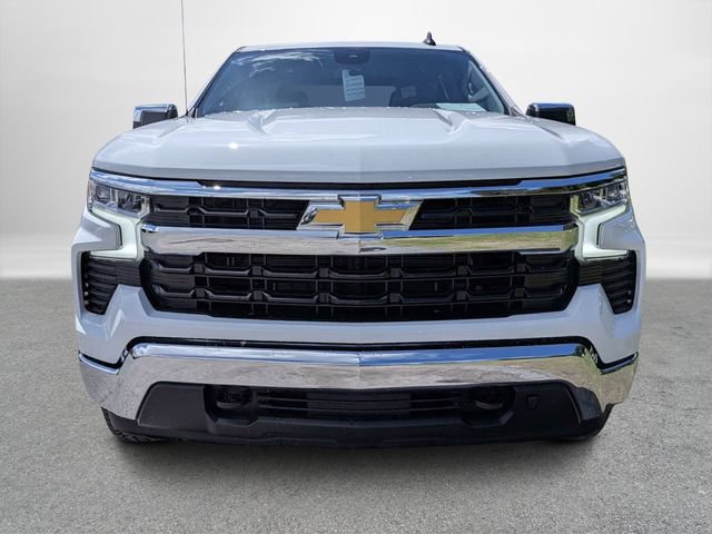 New 2026 Chevrolet Silverado 1500 LT w/ Z71 Off-Road Package AWD/4WD image 9