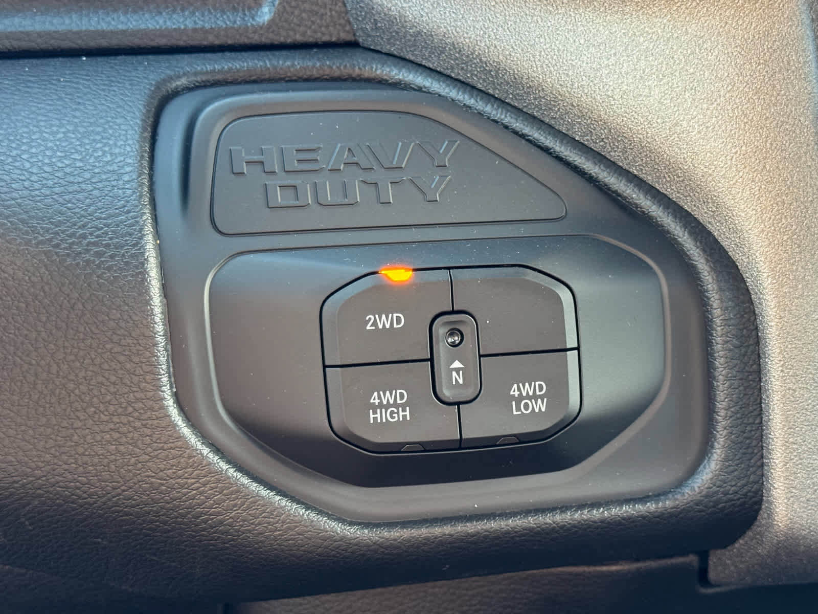 New 2026 RAM 3500 Tradesman image 24