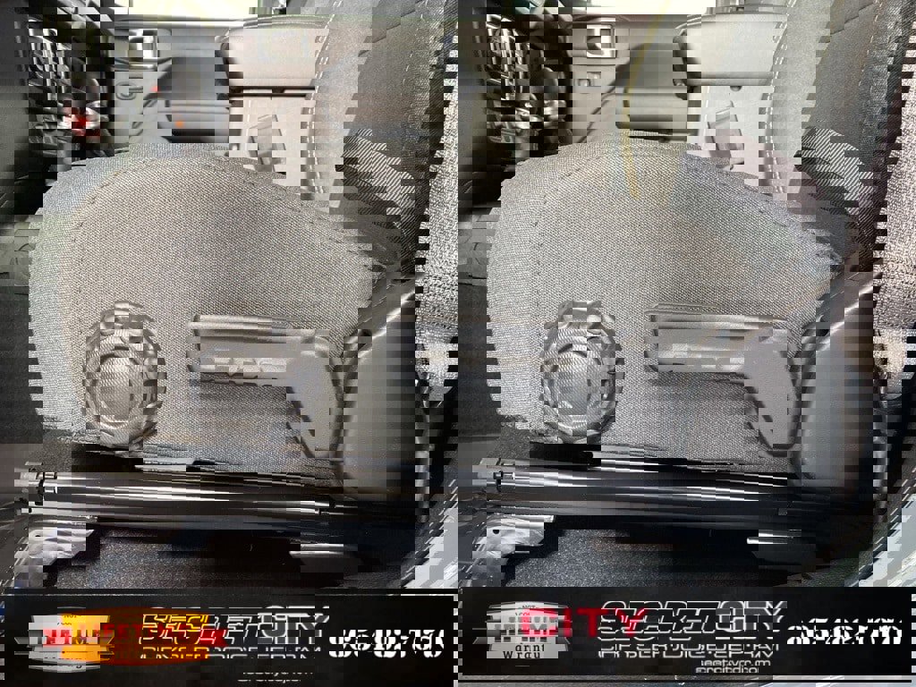 New 2026 Jeep Wrangler Unlimited Sport image 13