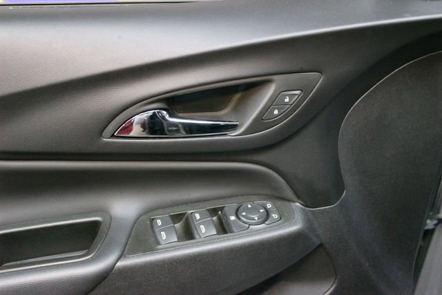 Used 2024 Chevrolet Equinox LT w/ LPO, Floor Liner Package AWD/4WD image 19