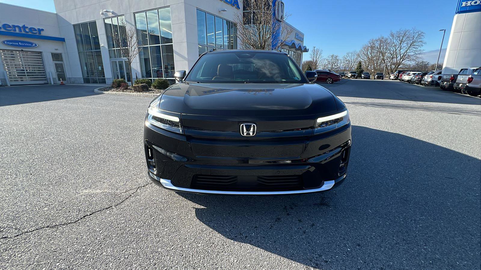 New 2026 Honda Prologue Elite image 9