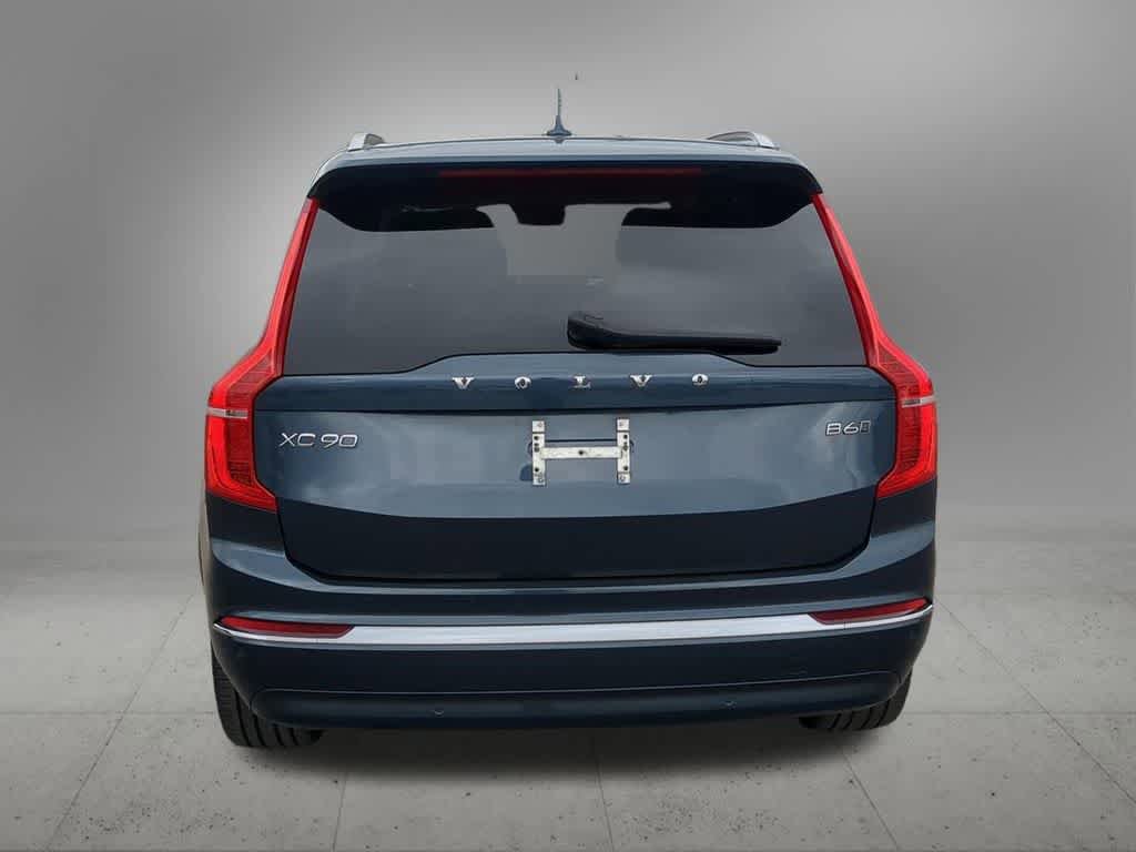 Used 2024 Volvo XC90 B6 Ultimate AWD/4WD image 5