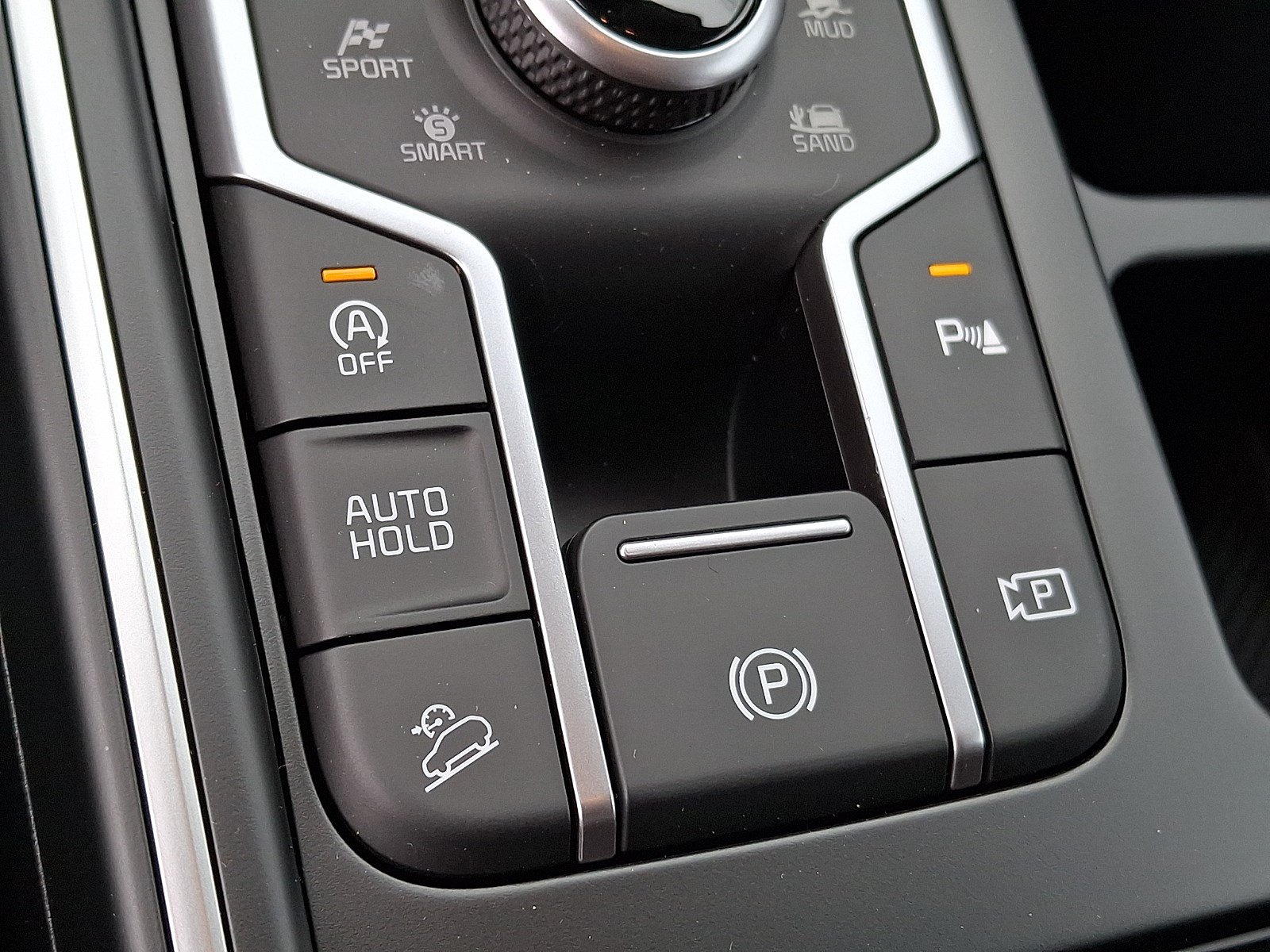 New 2026 Kia Sorento S AWD/4WD image 12