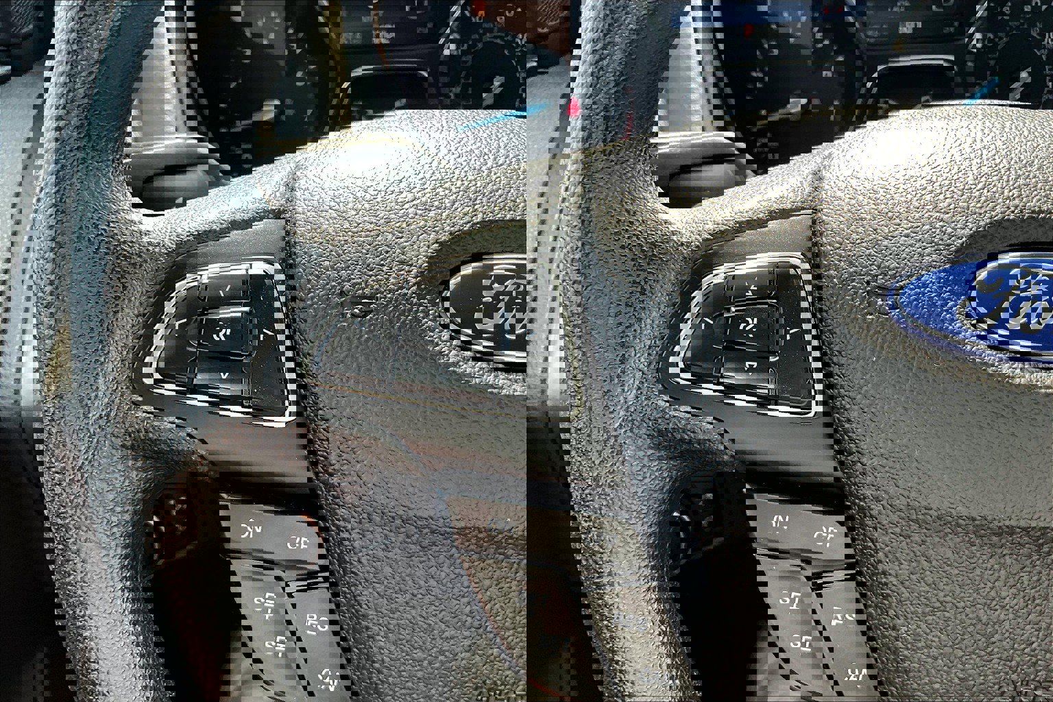 Used 2018 Ford Focus SE image 21