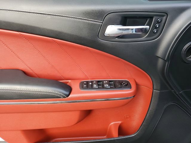 Used 2020 Dodge Charger SRT Hellcat w/ Harman/Kardon Audio Group image 16