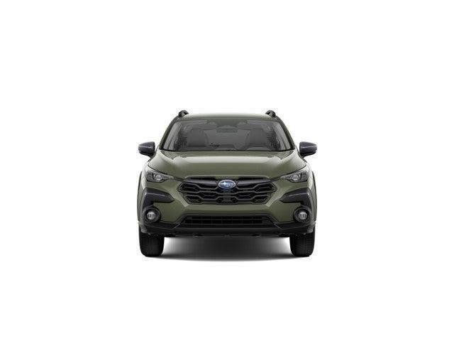 New 2025 Subaru Crosstrek 2.5i Limited image 31
