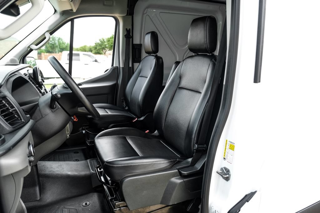 Used 2025 Ford Transit 350 148 High Roof Extended RWD image 29