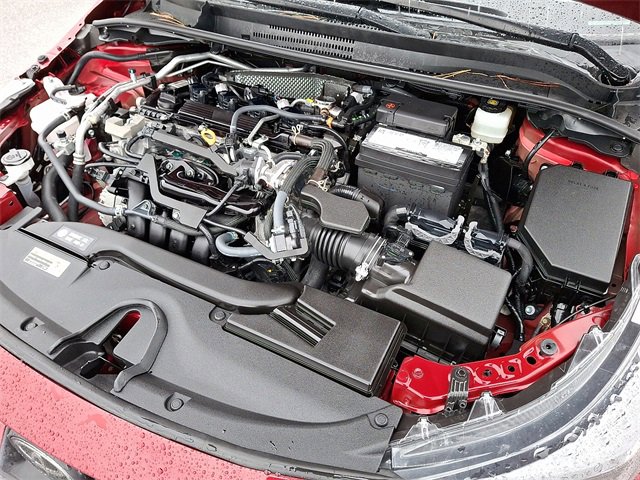 Certified 2024 Toyota Corolla LE image 27