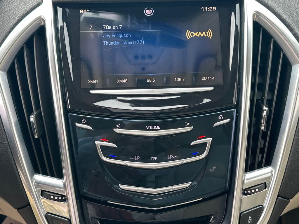 Used 2013 Cadillac SRX Luxury w/ Driver Awareness Package image 28