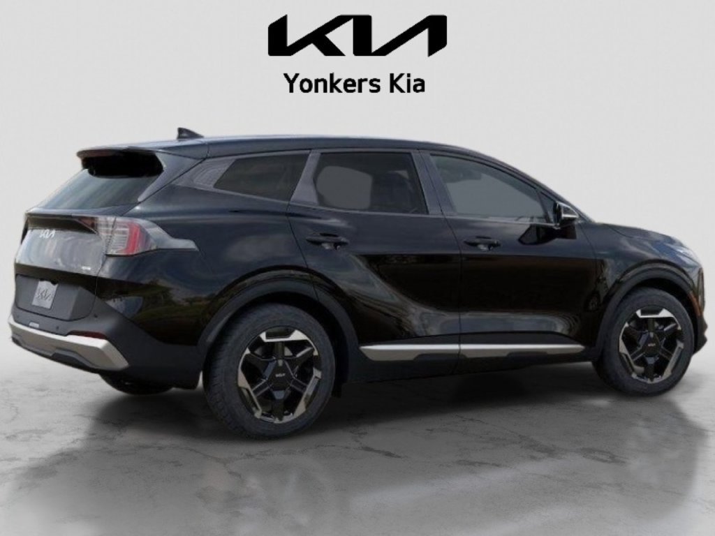 Used 2026 Kia Sportage S AWD/4WD image 6