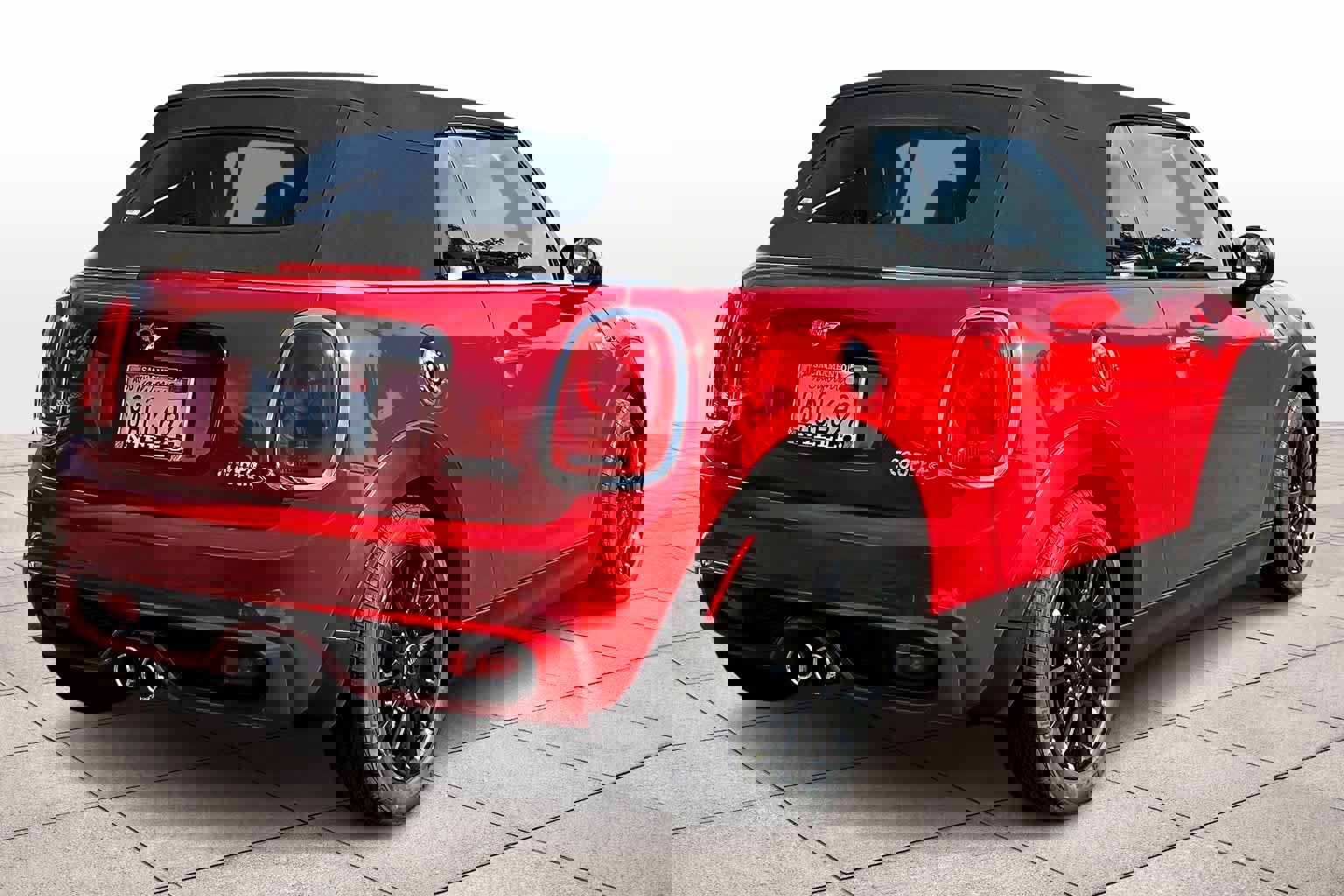 Used 2017 MINI Cooper S image 15