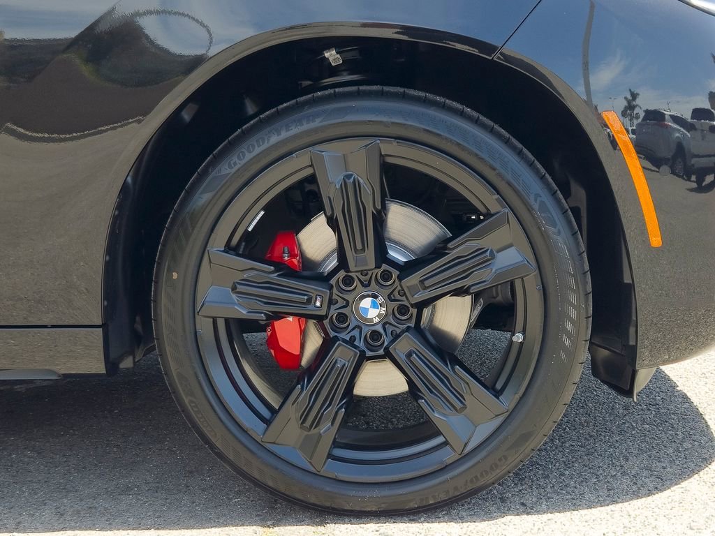 New 2026 BMW X3 xDrive30 w/ Premium Package image 6