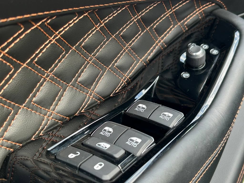 Used 2024 Jeep Grand Cherokee L Summit AWD/4WD image 24