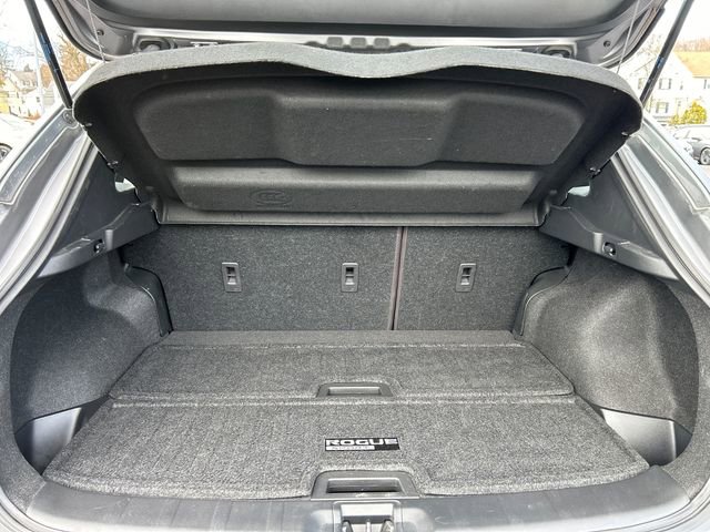 Certified 2022 Nissan Rogue Sport SL image 26