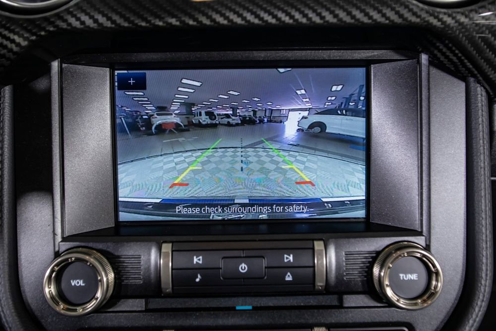 Used 2020 Ford Mustang Shelby GT500 w/ Technology Package image 30