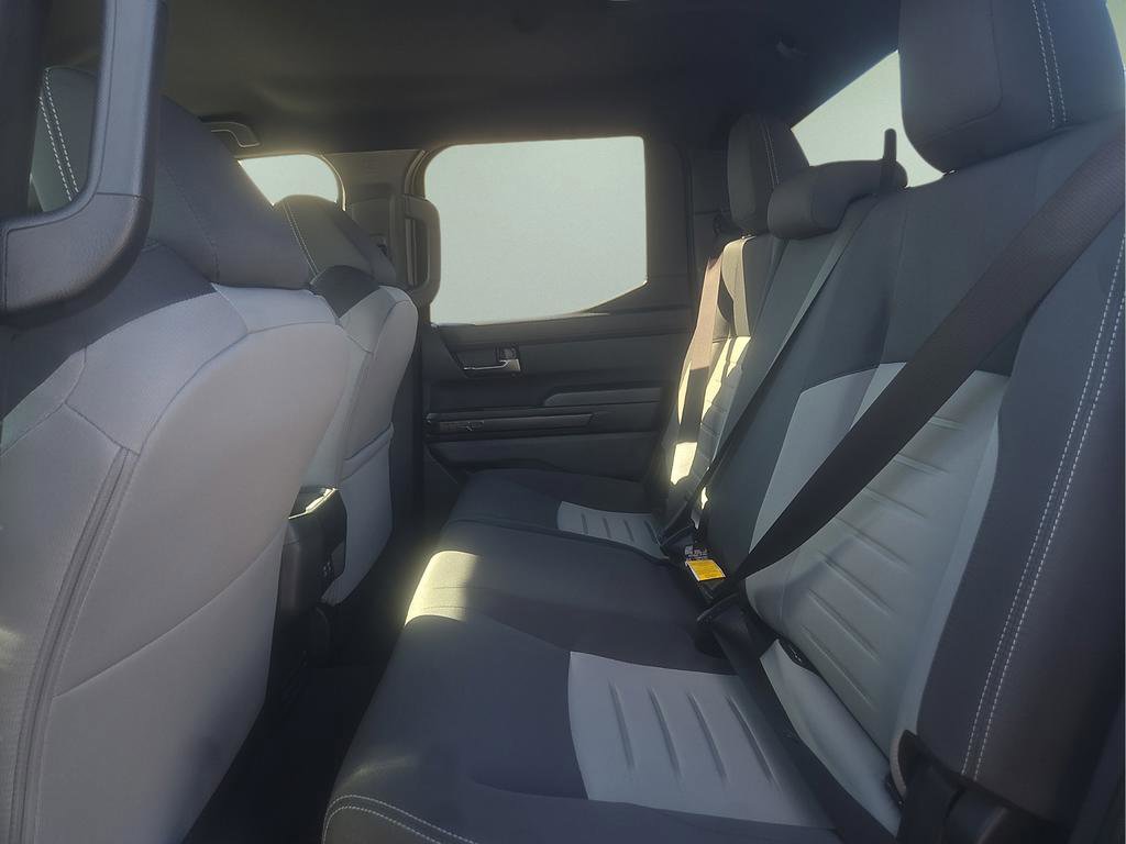 New 2026 Toyota Tacoma TRD Sport image 14