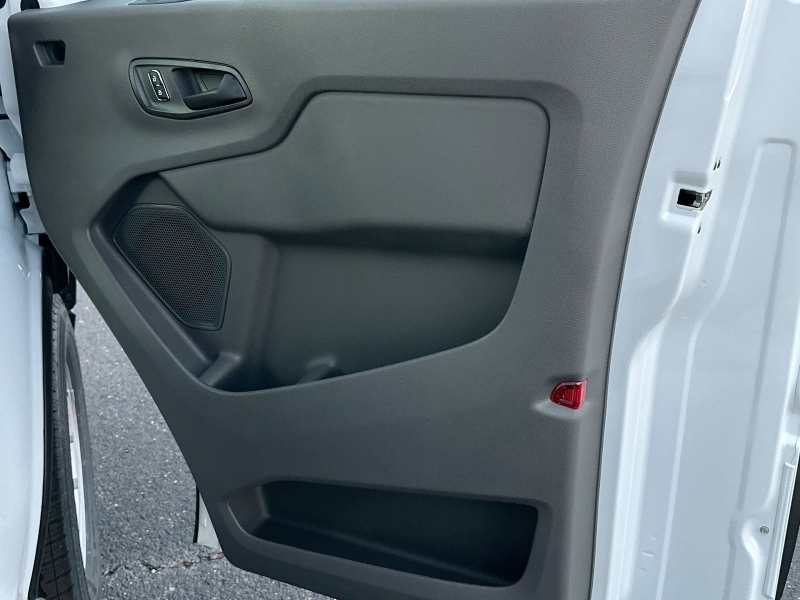 New 2026 Ford Transit 250 148 Medium Roof w/ Load Area Protection Package image 35