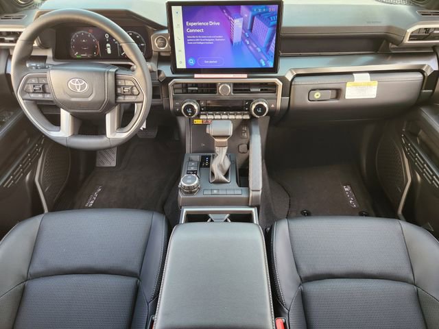 New 2026 Toyota 4Runner Limited AWD/4WD image 20