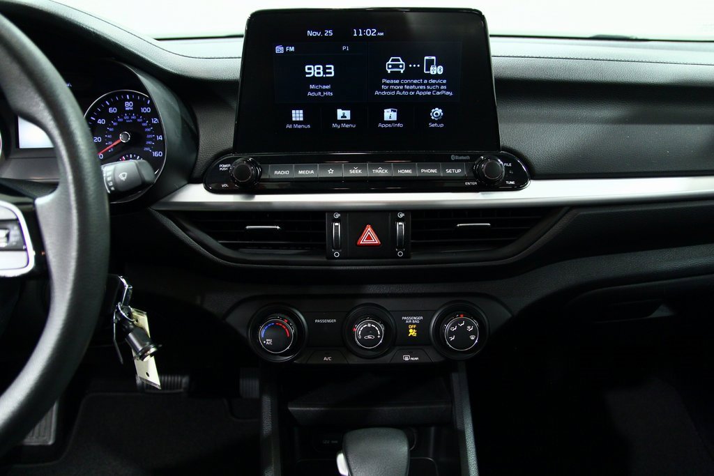 Used 2020 Kia Forte LXS image 20