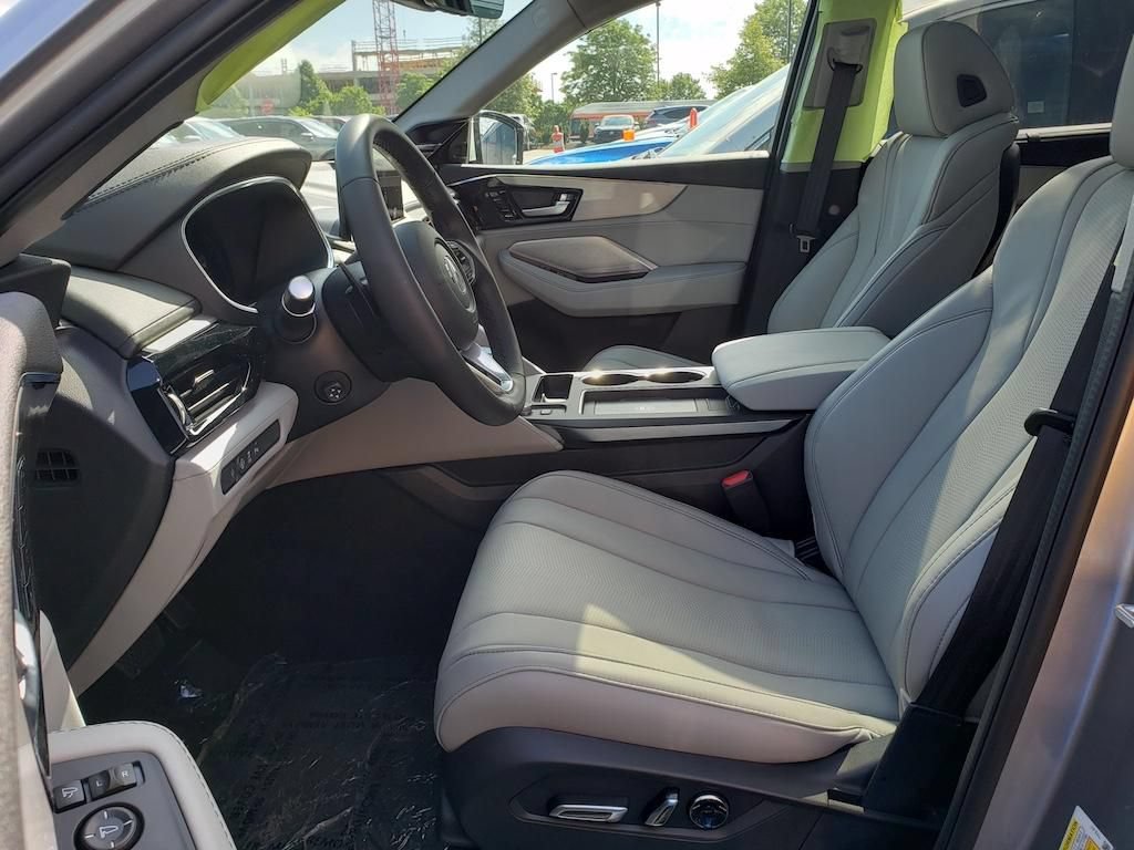 New 2026 Acura MDX SH-AWD w/ Technology Package image 10