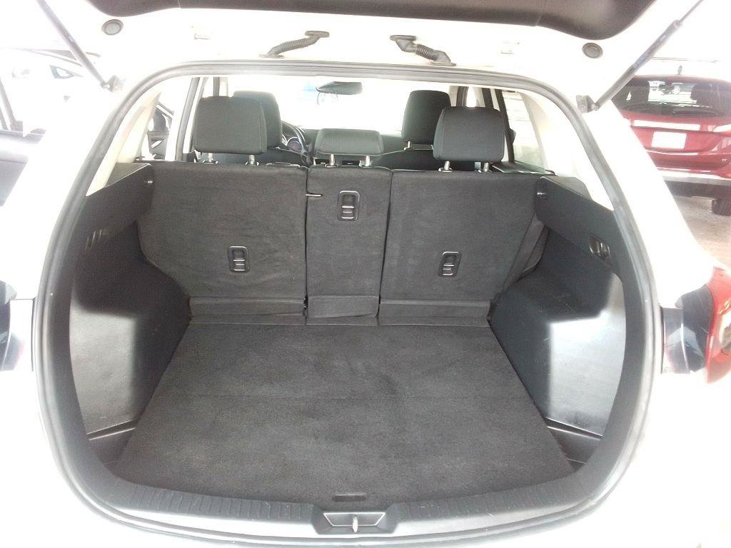 Used 2016 MAZDA CX-5 Touring w/ Touring Technology Package FWD image 19