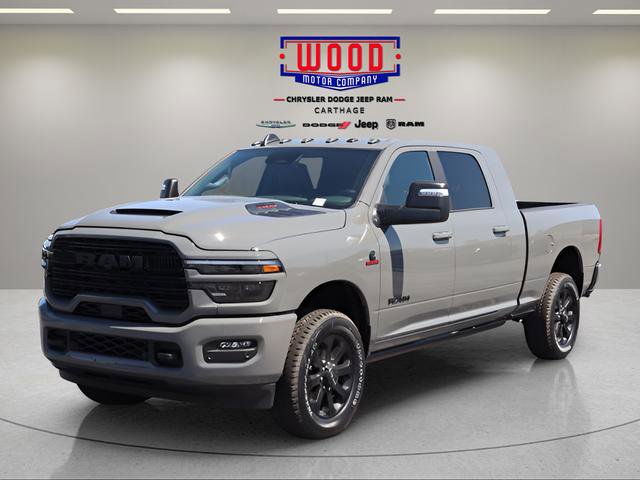 New 2026 RAM 2500 Laramie image 7